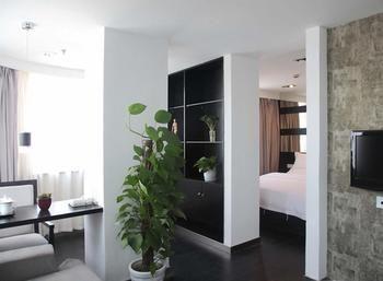 Hangzhou Rio West Lake Boutique Hotel Exterior foto